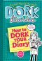 [Dork Diaries 3.50] • How to Dork Your Diary